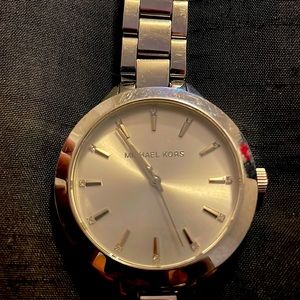 Micheal Kors watches, selling 3 different items